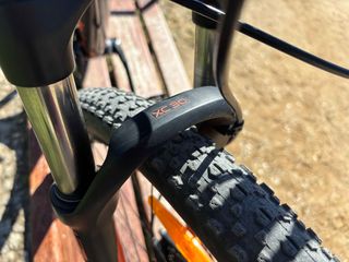 Bicicleta MTB Scott 29"