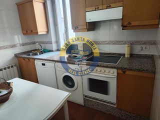 Piso en venta en Centro Ciudad en León