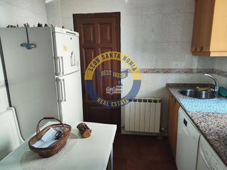 Piso en venta en Centro Ciudad en León