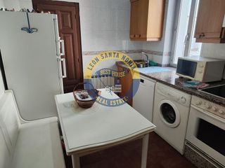 Piso en venta en Centro Ciudad en León
