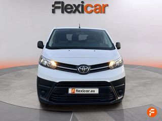 Toyota Proace PROACE COMFORT 1.5D -4D KOMBI L1