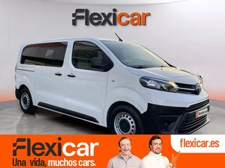 Toyota Proace PROACE COMFORT 1.5D -4D KOMBI L1
