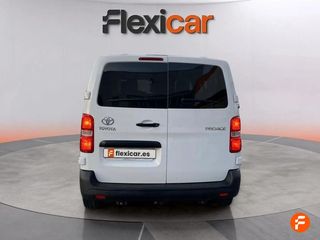 Toyota Proace PROACE COMFORT 1.5D -4D KOMBI L1