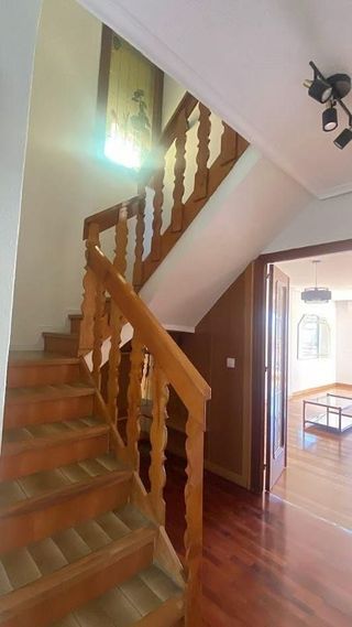 Piso en alquiler en La Chantría - La Lastra en León