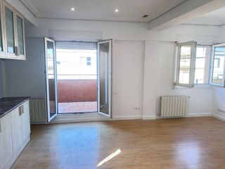 Piso en alquiler en Centro - Ayuntamiento en Santander