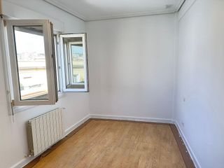 Piso en alquiler en Centro - Ayuntamiento en Santander