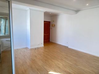 Piso en alquiler en Centro - Ayuntamiento en Santander