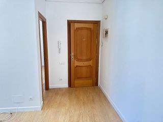 Piso en alquiler en Centro - Ayuntamiento en Santander