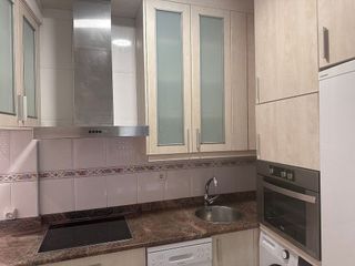Piso en alquiler en Centro - Ayuntamiento en Santander