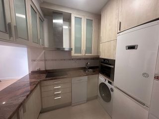 Piso en alquiler en Centro - Ayuntamiento en Santander