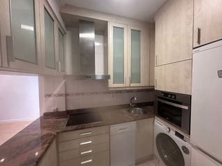 Piso en alquiler en Centro - Ayuntamiento en Santander