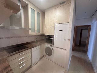 Piso en alquiler en Centro - Ayuntamiento en Santander