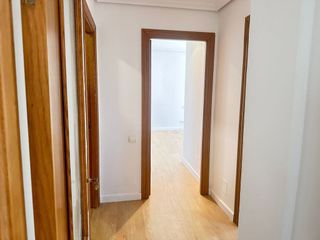 Piso en alquiler en Centro - Ayuntamiento en Santander