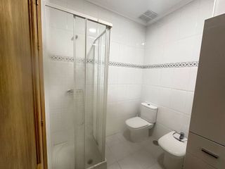 Piso en alquiler en Centro - Ayuntamiento en Santander