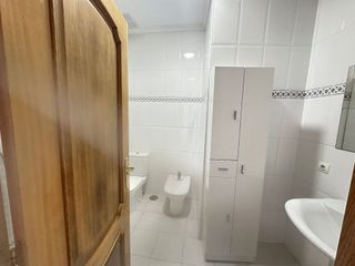 Piso en alquiler en Centro - Ayuntamiento en Santander