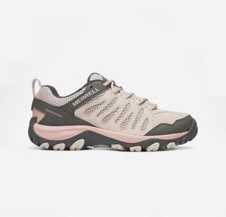 Zapatillas Merrell Mujer Talla 38