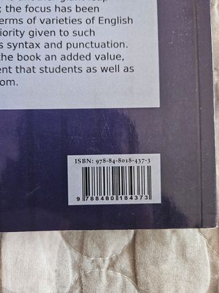 Write Right English Book