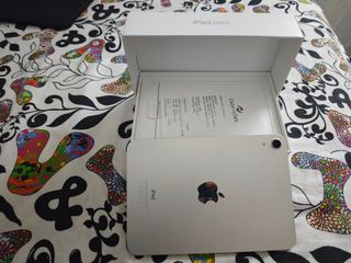 iPad mini 6ª Gen 256GB Wifi Oro
