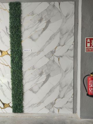 Placas Decorativas PVC Lisas & Texturizadas