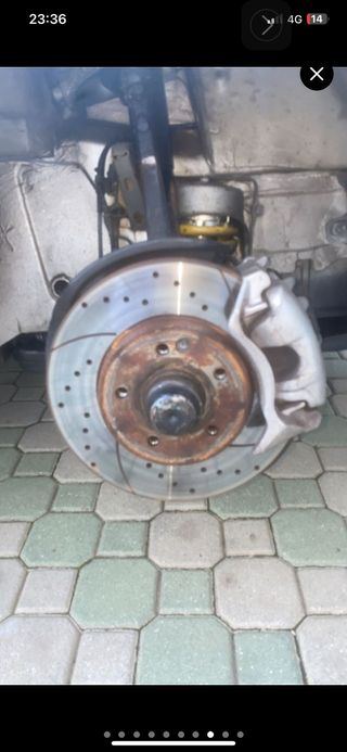 Mercedes-Benz C280 1995