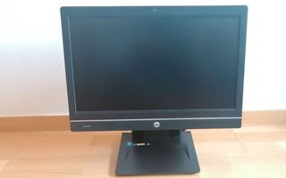 HP ProOne 600 i5 240GB SSD 8GB RAM