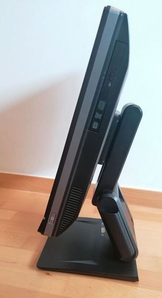HP ProOne 600 i5 240GB SSD 8GB RAM