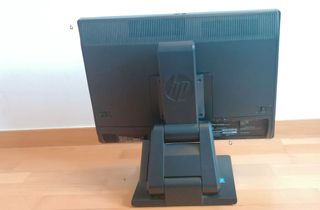 HP ProOne 600 i5 240GB SSD 8GB RAM