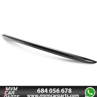 Aleron de maletero para Mercedes Clase C W205 AMG