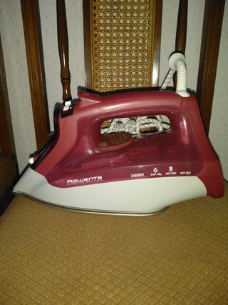 Plancha Rowenta DW 4205 2450W