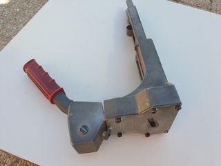 Grapadora Industrial Manual