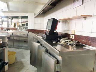 Local comercial en alquiler en Ensanche en Coruña (A)