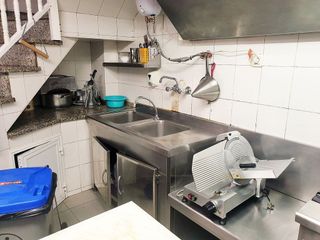 Local comercial en alquiler en Ensanche en Coruña (A)