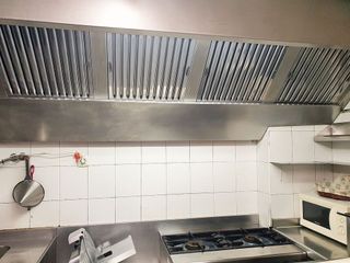 Local comercial en alquiler en Ensanche en Coruña (A)