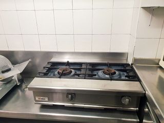 Local comercial en alquiler en Ensanche en Coruña (A)