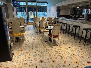 Local comercial en alquiler en Ensanche en Coruña (A)