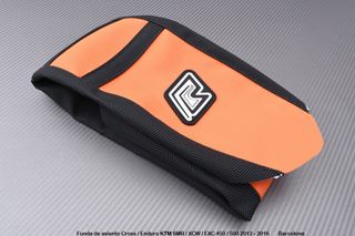 Funda de asiento KTM SMR / XCW / EXC 450 2012 2016