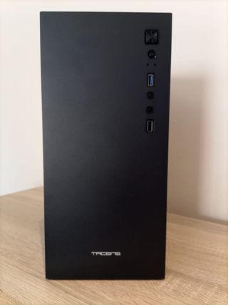 PC i7-3770 12GB RAM SSD