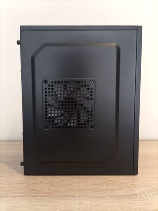 PC i7-3770 12GB RAM SSD