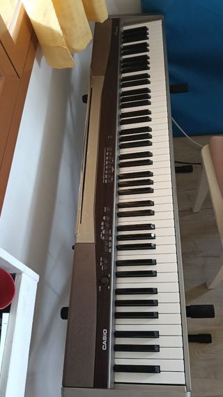 Piano Casio Privia P-100X
