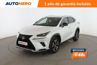Lexus NX NX 300h Premium