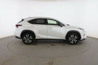 Lexus NX NX 300h Premium