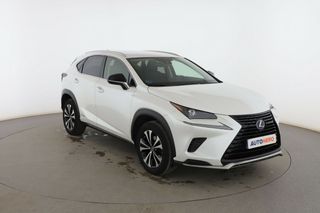Lexus NX NX 300h Premium