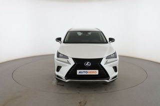 Lexus NX NX 300h Premium
