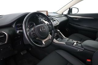 Lexus NX NX 300h Premium