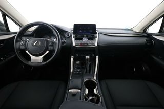 Lexus NX NX 300h Premium