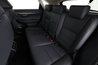 Lexus NX NX 300h Premium