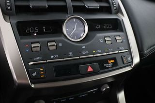 Lexus NX NX 300h Premium