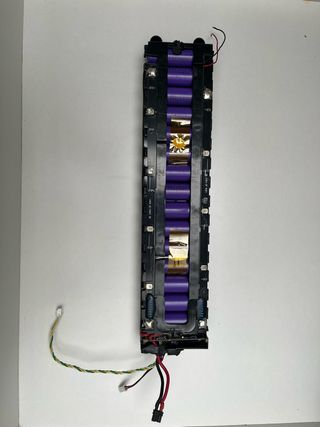 Batería Litio Patinete Eléctrico