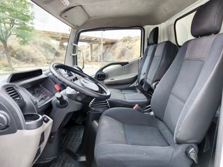 Nissan NT400 Cabstar 2021