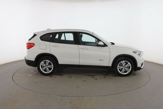 BMW X1 sDrive 18d Advantage